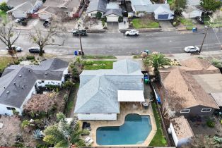 Single Family Residence, Baxter avenue, Napa, CA 94558 - 38