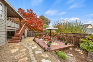 Single Family Residence,  Clement court, Napa, CA 94558 - 61