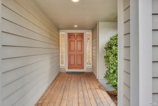 Single Family Residence,  Clement court, Napa, CA 94558 - 6