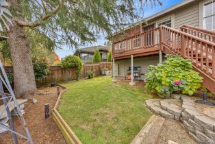 Single Family Residence,  Clement court, Napa, CA 94558 - 62
