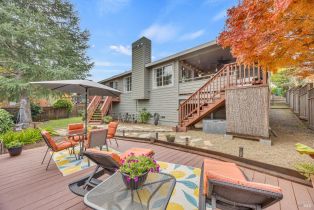 Single Family Residence,  Clement court, Napa, CA 94558 - 56