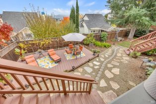 Single Family Residence,  Clement court, Napa, CA 94558 - 53