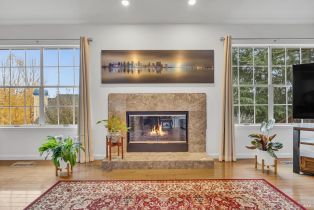 Single Family Residence,  Clement court, Napa, CA 94558 - 8