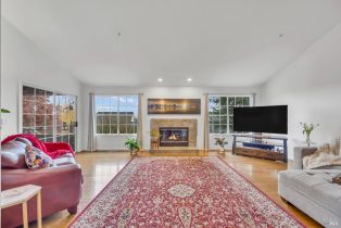 Single Family Residence,  Clement court, Napa, CA 94558 - 7