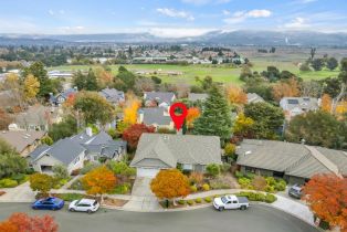 Single Family Residence,  Clement court, Napa, CA 94558 - 65