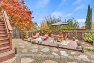 Single Family Residence,  Clement court, Napa, CA 94558 - 54