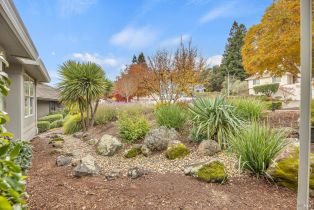Single Family Residence,  Clement court, Napa, CA 94558 - 5