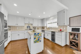 Single Family Residence,  Clement court, Napa, CA 94558 - 20