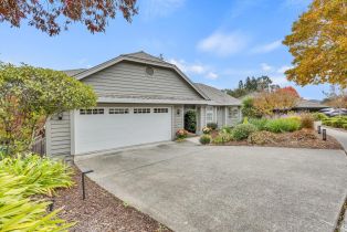 Single Family Residence,  Clement court, Napa, CA 94558 - 4
