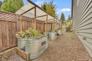 Single Family Residence,  Clement court, Napa, CA 94558 - 64