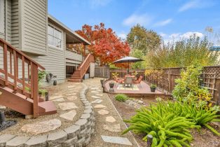 Single Family Residence,  Clement court, Napa, CA 94558 - 60