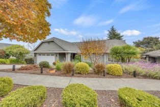 Single Family Residence,  Clement court, Napa, CA 94558 - 3