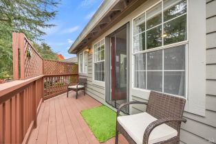 Single Family Residence,  Clement court, Napa, CA 94558 - 50