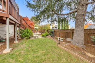 Single Family Residence,  Clement court, Napa, CA 94558 - 63