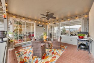 Single Family Residence,  Clement court, Napa, CA 94558 - 51