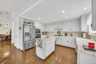 Single Family Residence,  Clement court, Napa, CA 94558 - 19
