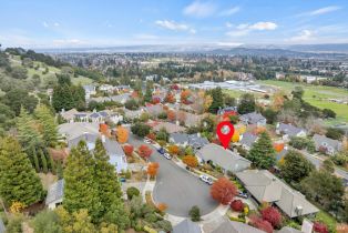 Single Family Residence,  Clement court, Napa, CA 94558 - 71