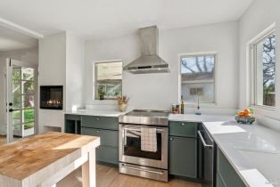 Single Family Residence,  Baines avenue, Sonoma, CA 95476 - 22