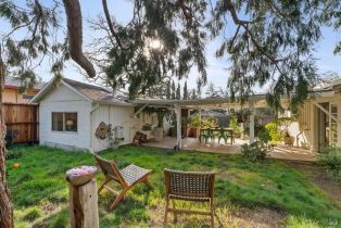 Single Family Residence,  Baines avenue, Sonoma, CA 95476 - 32