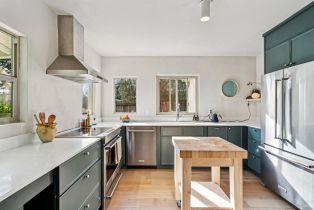 Single Family Residence,  Baines avenue, Sonoma, CA 95476 - 4