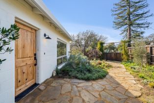 Single Family Residence, 601 Baines Ave, Sonoma, CA  Sonoma, CA 95476