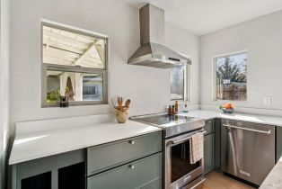 Single Family Residence,  Baines avenue, Sonoma, CA 95476 - 20