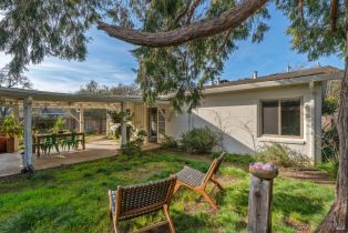 Single Family Residence,  Baines avenue, Sonoma, CA 95476 - 30