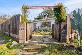 Single Family Residence,  Baines avenue, Sonoma, CA 95476 - 6