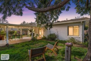 Single Family Residence,  Baines avenue, Sonoma, CA 95476 - 29