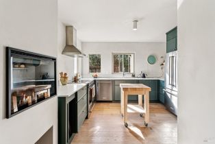 Single Family Residence,  Baines avenue, Sonoma, CA 95476 - 19