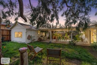 Single Family Residence,  Baines avenue, Sonoma, CA 95476 - 31