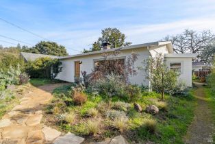 Single Family Residence,  Baines avenue, Sonoma, CA 95476 - 8