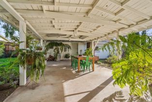 Single Family Residence,  Baines avenue, Sonoma, CA 95476 - 5