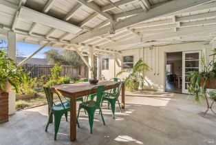 Single Family Residence,  Baines avenue, Sonoma, CA 95476 - 28