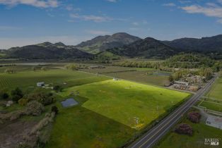 Agriculture,  Bennett lane, Calistoga, CA 94515 - 5