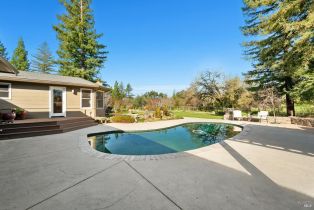 Single Family Residence,  Vichy avenue, Napa, CA 94558 - 61