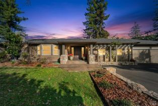 Single Family Residence,  Vichy avenue, Napa, CA 94558 - 4