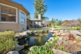 Single Family Residence,  Vichy avenue, Napa, CA 94558 - 58