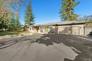 Single Family Residence,  Vichy avenue, Napa, CA 94558 - 78