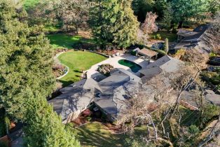Single Family Residence,  Vichy avenue, Napa, CA 94558 - 82