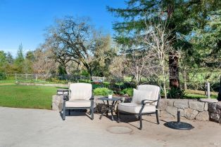 Single Family Residence,  Vichy avenue, Napa, CA 94558 - 64