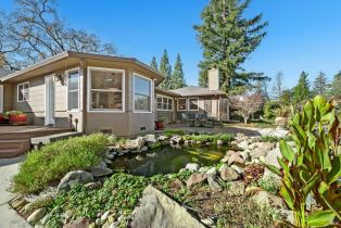 Single Family Residence,  Vichy avenue, Napa, CA 94558 - 62