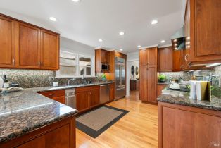 Single Family Residence,  Vichy avenue, Napa, CA 94558 - 22