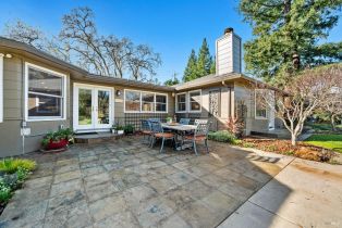 Single Family Residence,  Vichy avenue, Napa, CA 94558 - 63
