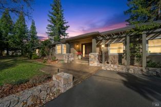 Single Family Residence,  Vichy avenue, Napa, CA 94558 - 2