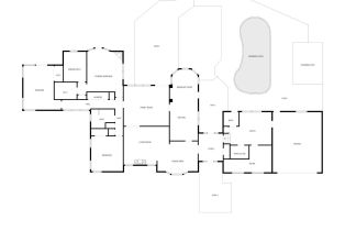 Single Family Residence,  Vichy avenue, Napa, CA 94558 - 87