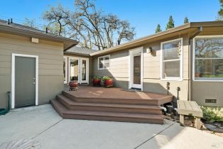 Single Family Residence,  Vichy avenue, Napa, CA 94558 - 53
