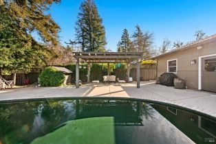 Single Family Residence,  Vichy avenue, Napa, CA 94558 - 59
