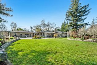 Single Family Residence,  Vichy avenue, Napa, CA 94558 - 56