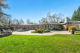 Single Family Residence,  Vichy avenue, Napa, CA 94558 - 77